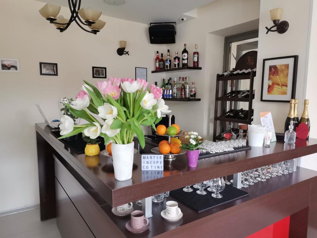 Hotel Draga Maria Predeal Exterior foto