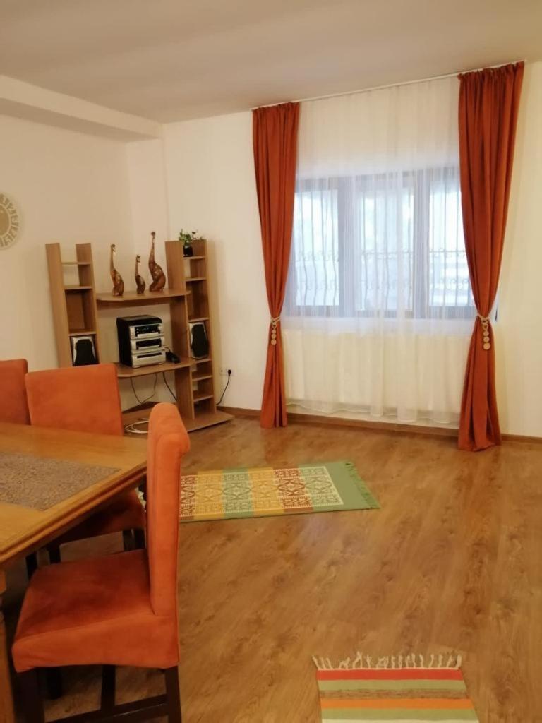 Hotel Draga Maria Predeal Zimmer foto