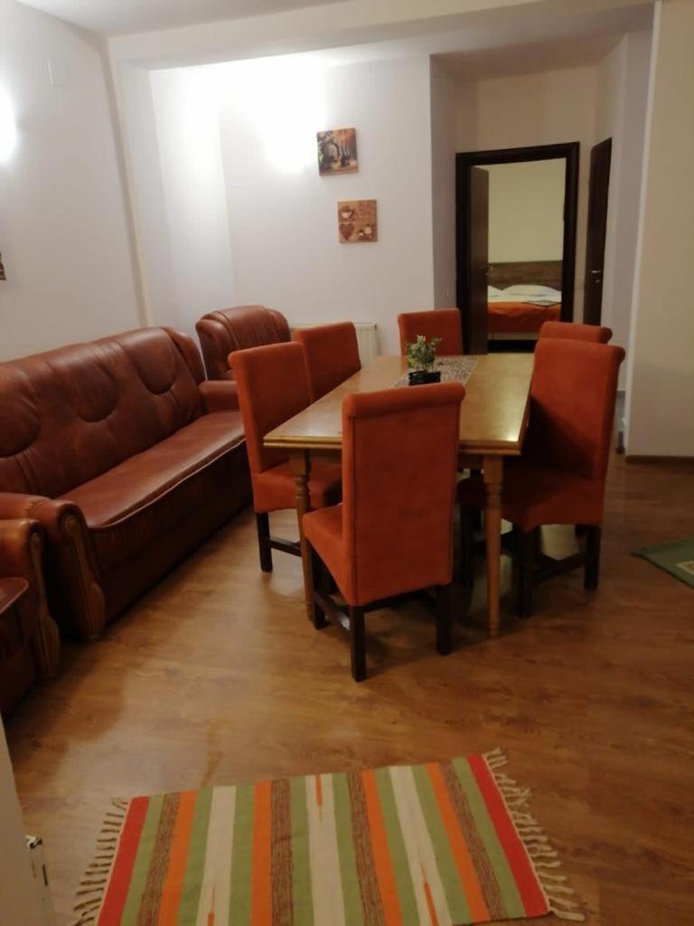 Hotel Draga Maria Predeal Zimmer foto