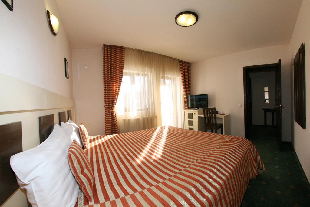 Hotel Draga Maria Predeal Exterior foto