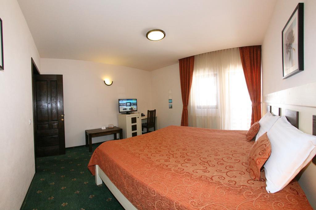 Hotel Draga Maria Predeal Exterior foto