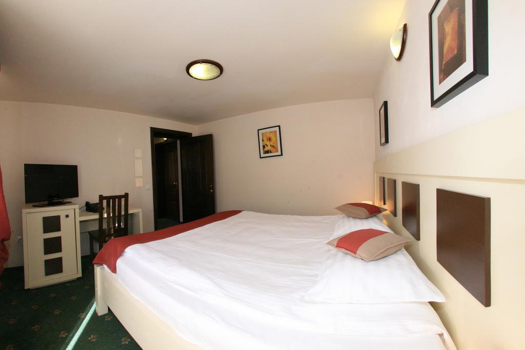 Hotel Draga Maria Predeal Exterior foto