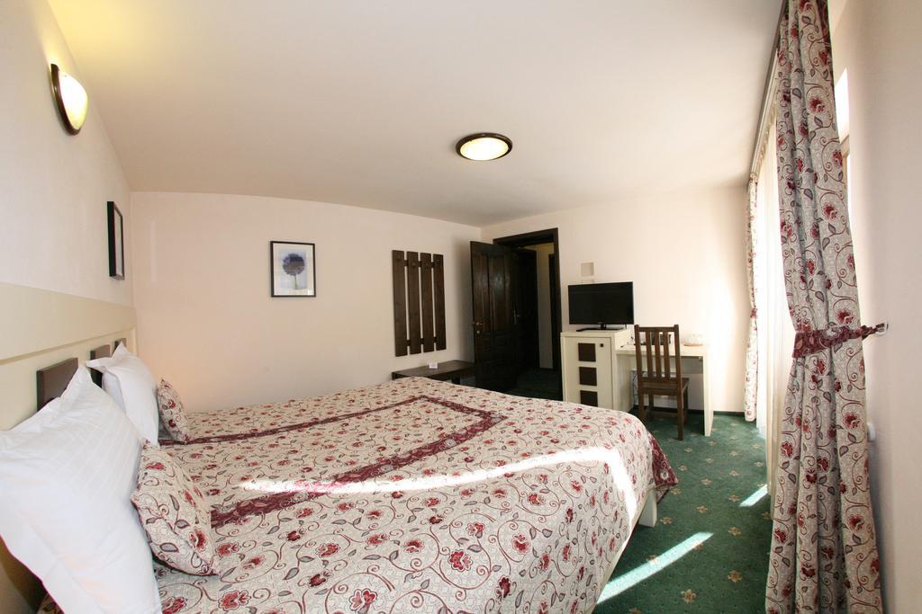 Hotel Draga Maria Predeal Exterior foto