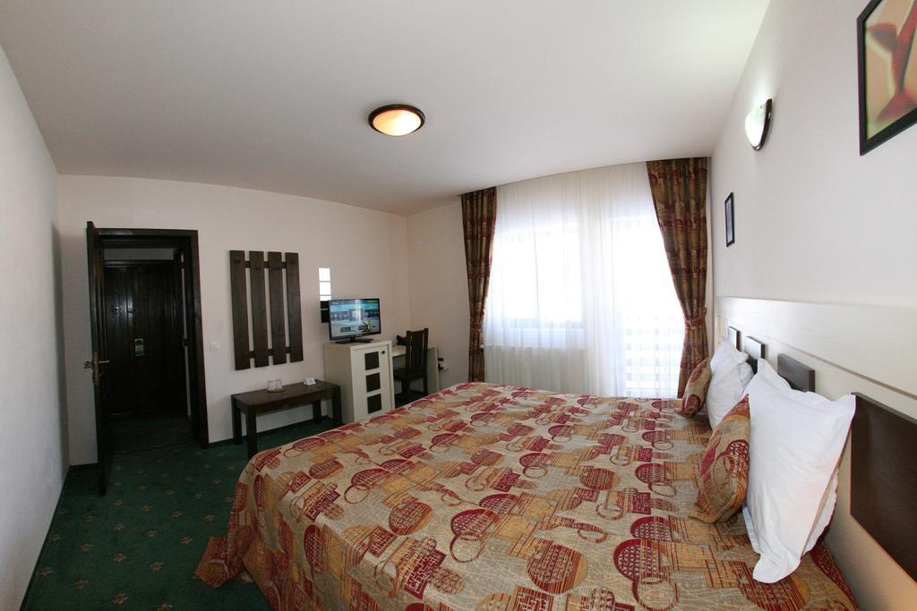 Hotel Draga Maria Predeal Exterior foto