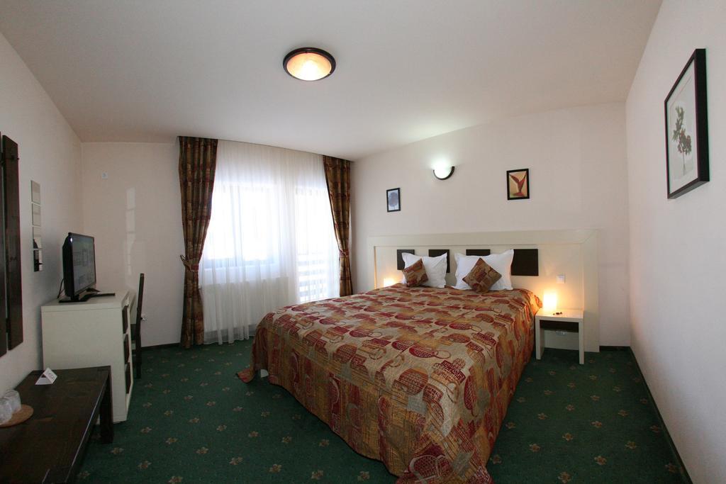 Hotel Draga Maria Predeal Exterior foto